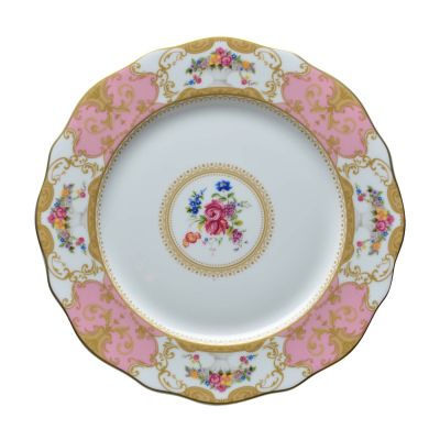 Image two of Antique Rose China